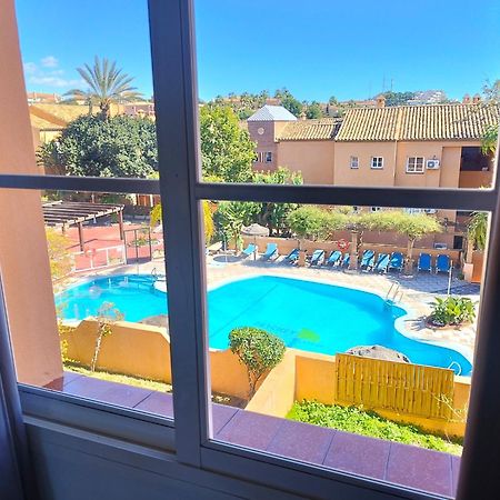 Appartamento Urb Oasis Golf-Terrace, Pools And Golf Courses Mijas Esterno foto