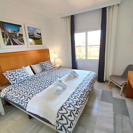 Appartamento Urb Oasis Golf-Terrace, Pools And Golf Courses Mijas Esterno foto
