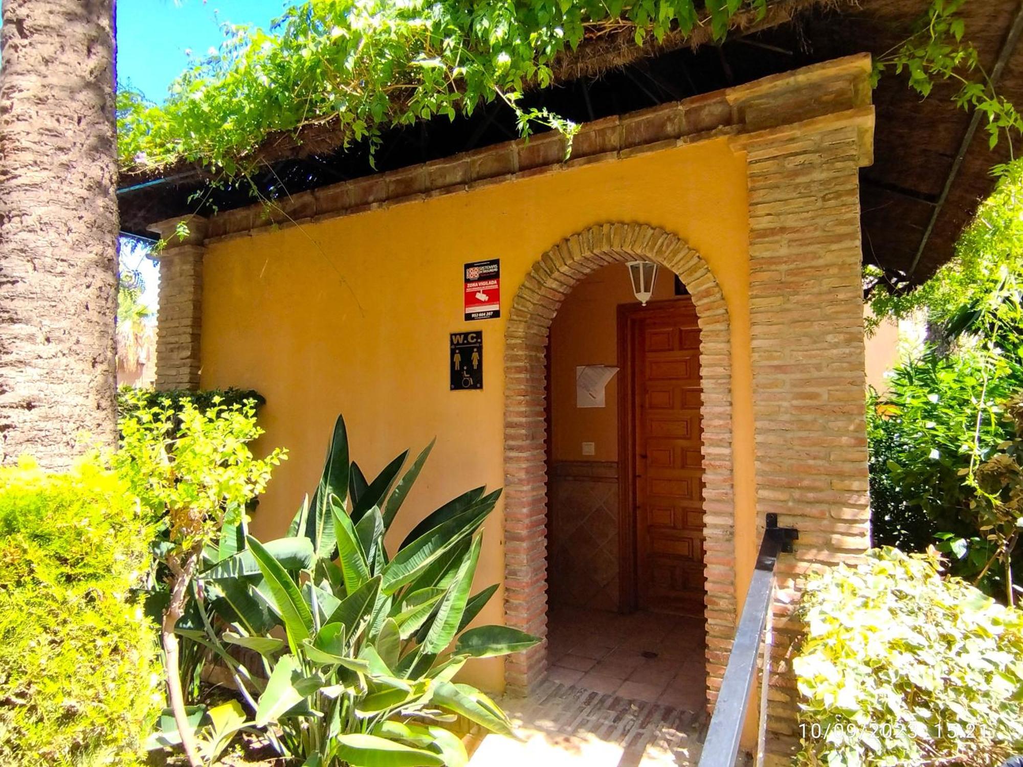 Appartamento Urb Oasis Golf-Terrace, Pools And Golf Courses Mijas Esterno foto