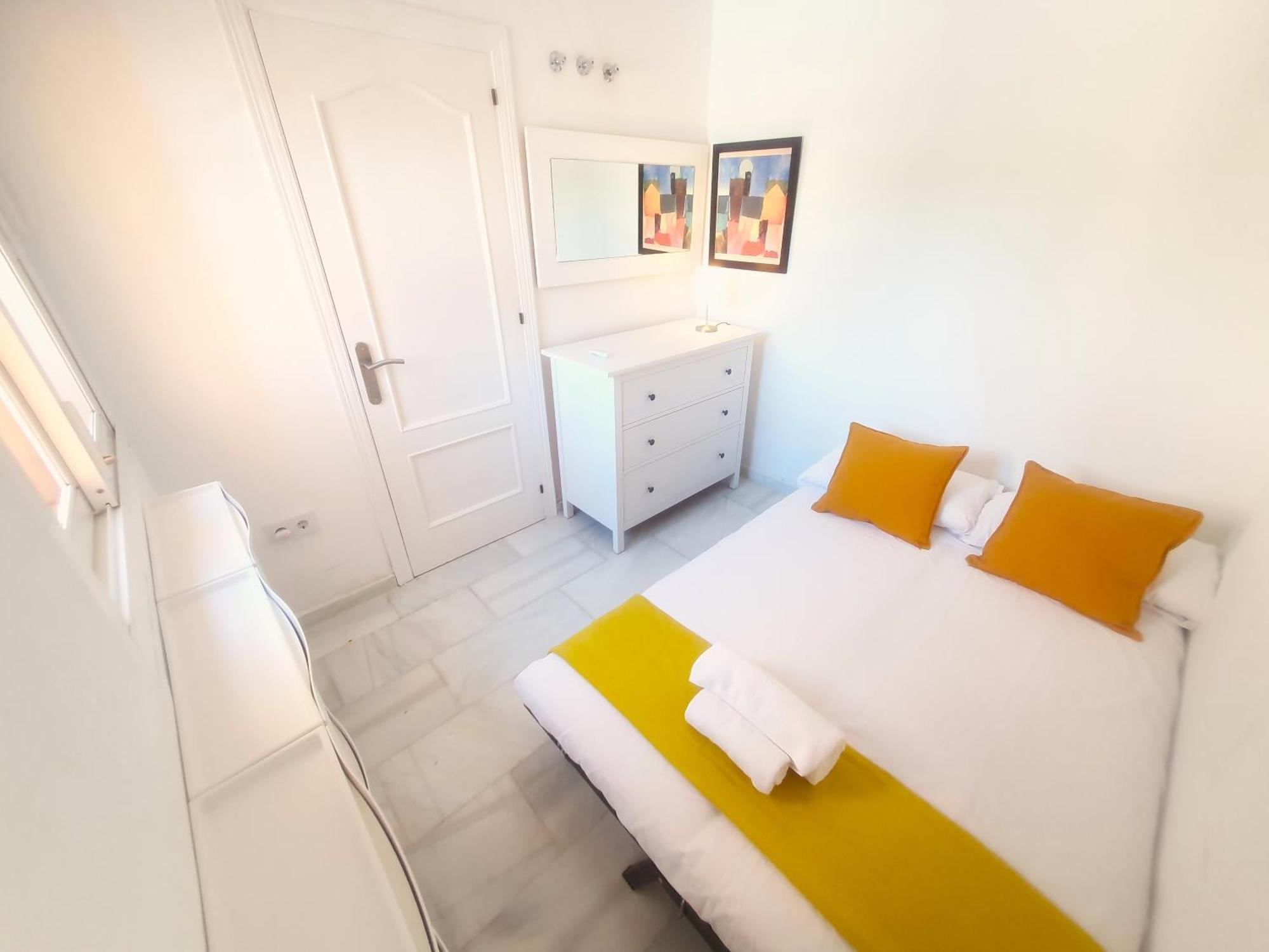 Appartamento Urb Oasis Golf-Terrace, Pools And Golf Courses Mijas Esterno foto