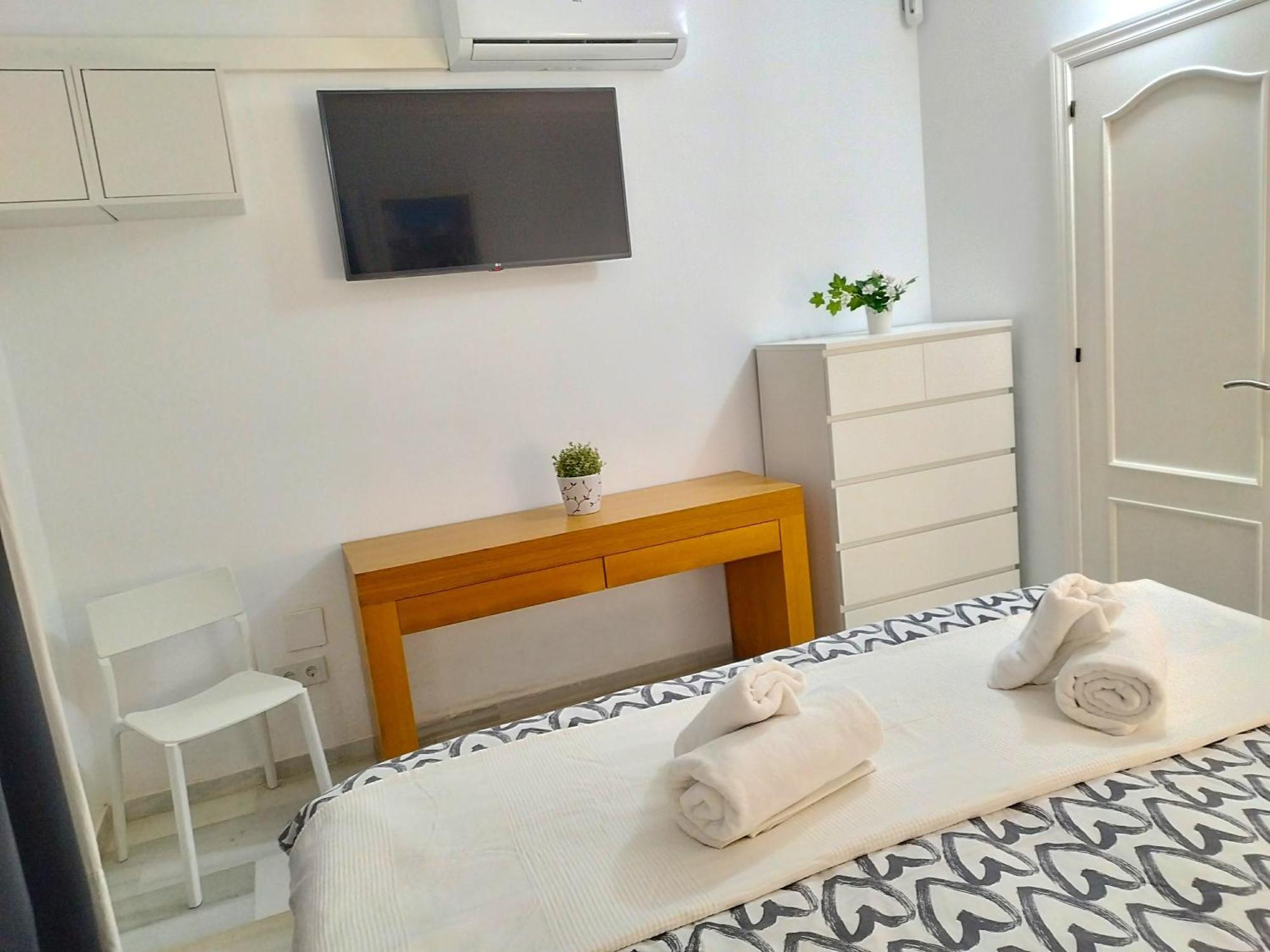 Appartamento Urb Oasis Golf-Terrace, Pools And Golf Courses Mijas Esterno foto