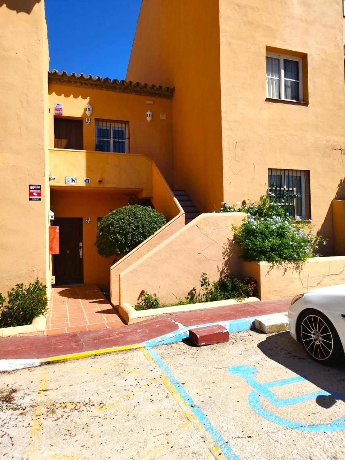Appartamento Urb Oasis Golf-Terrace, Pools And Golf Courses Mijas Esterno foto