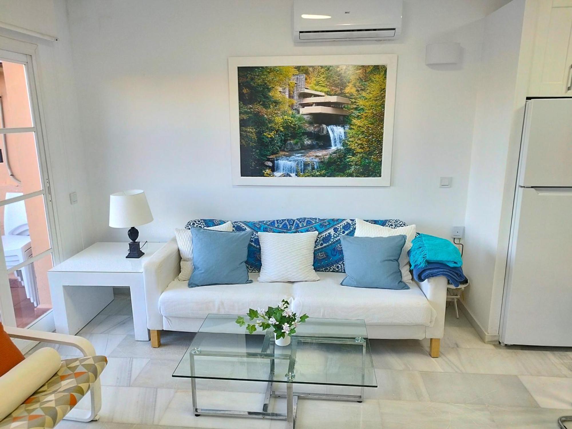 Appartamento Urb Oasis Golf-Terrace, Pools And Golf Courses Mijas Esterno foto