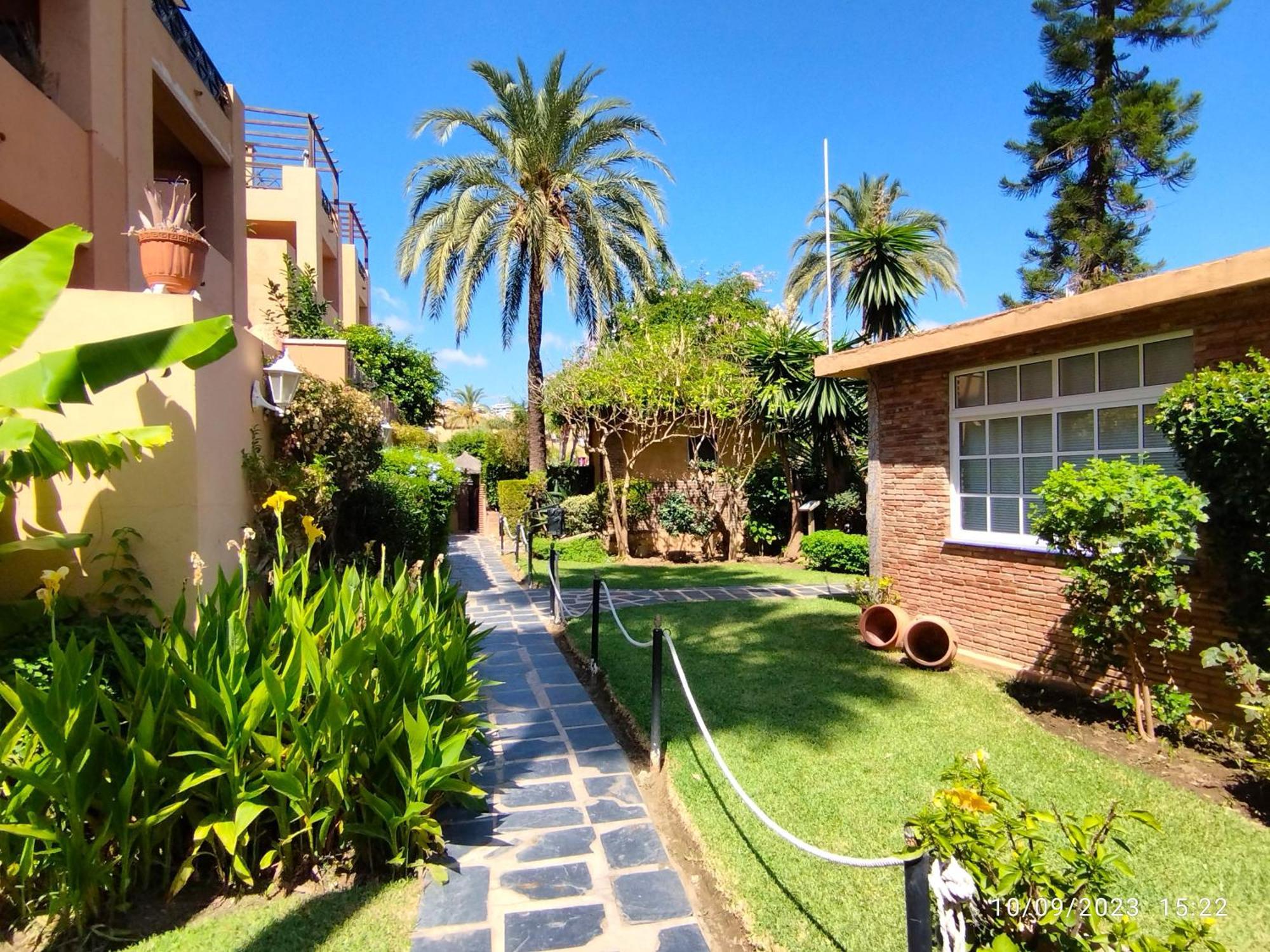 Appartamento Urb Oasis Golf-Terrace, Pools And Golf Courses Mijas Esterno foto