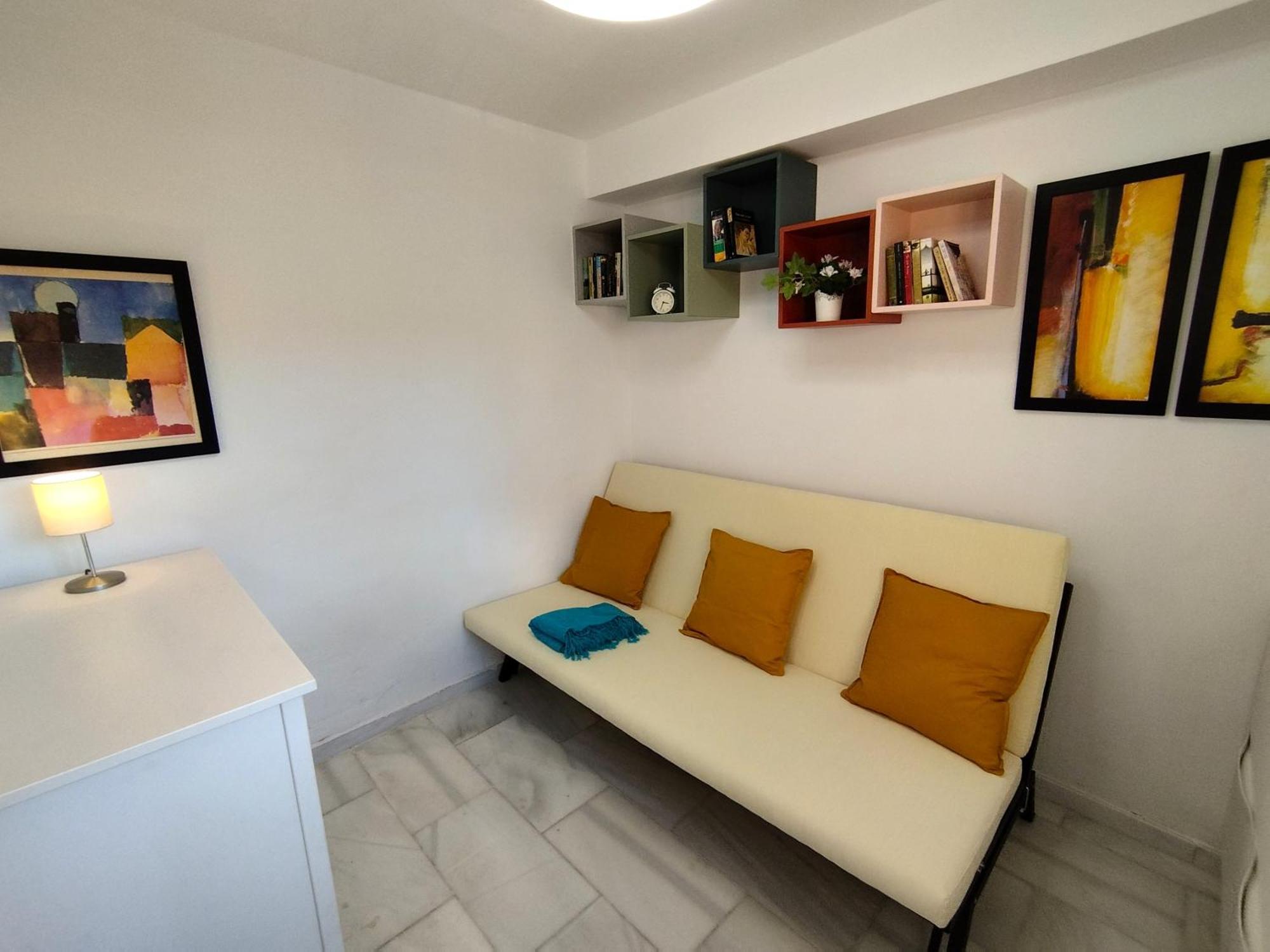 Appartamento Urb Oasis Golf-Terrace, Pools And Golf Courses Mijas Esterno foto