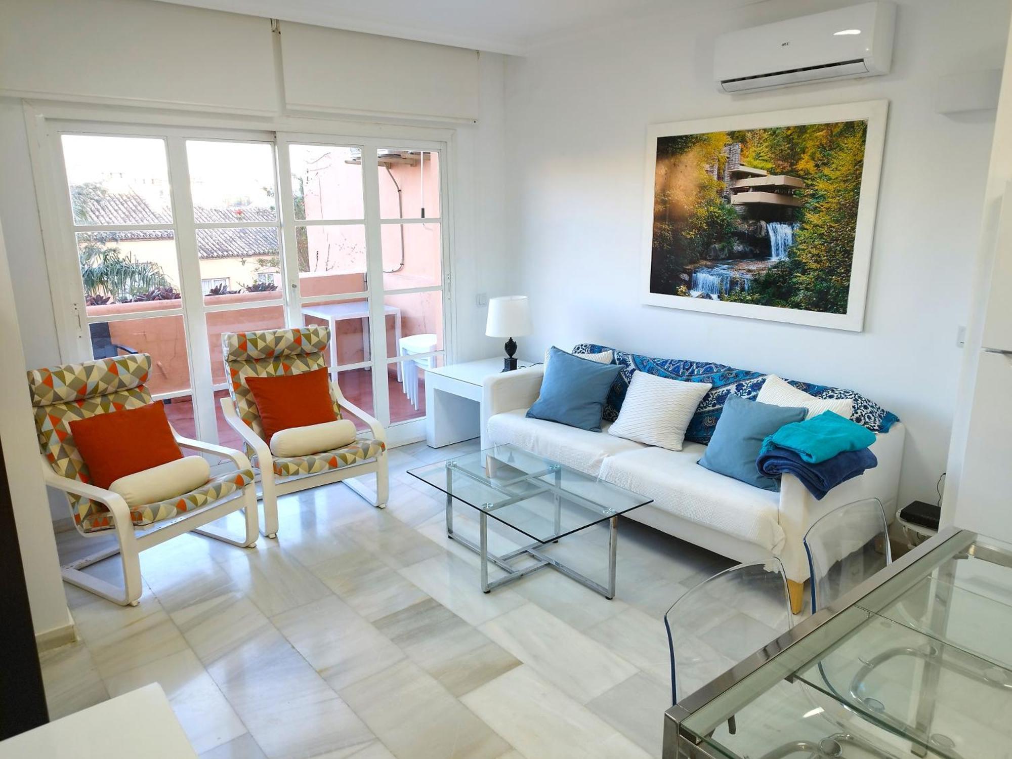 Appartamento Urb Oasis Golf-Terrace, Pools And Golf Courses Mijas Esterno foto