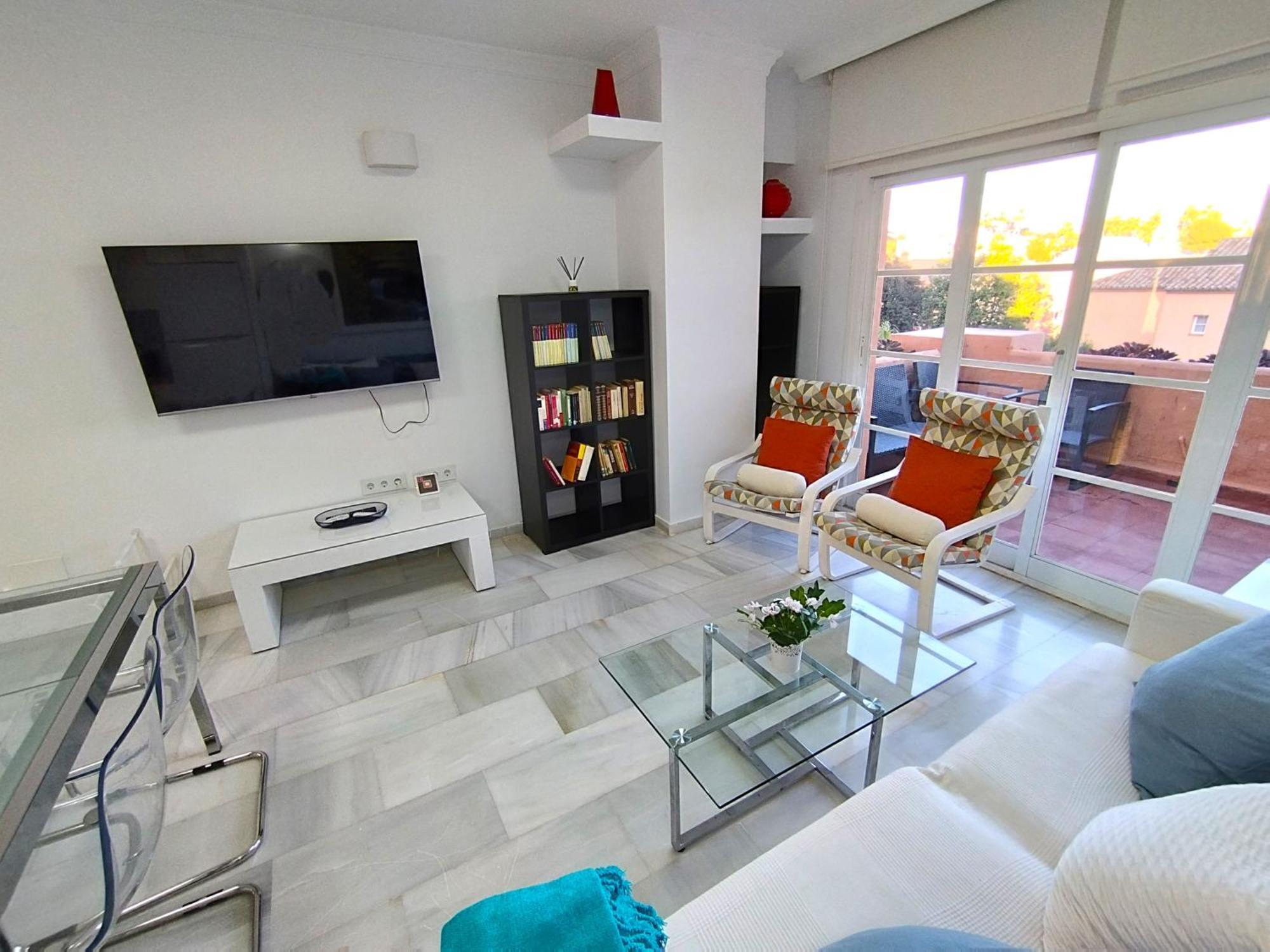 Appartamento Urb Oasis Golf-Terrace, Pools And Golf Courses Mijas Esterno foto