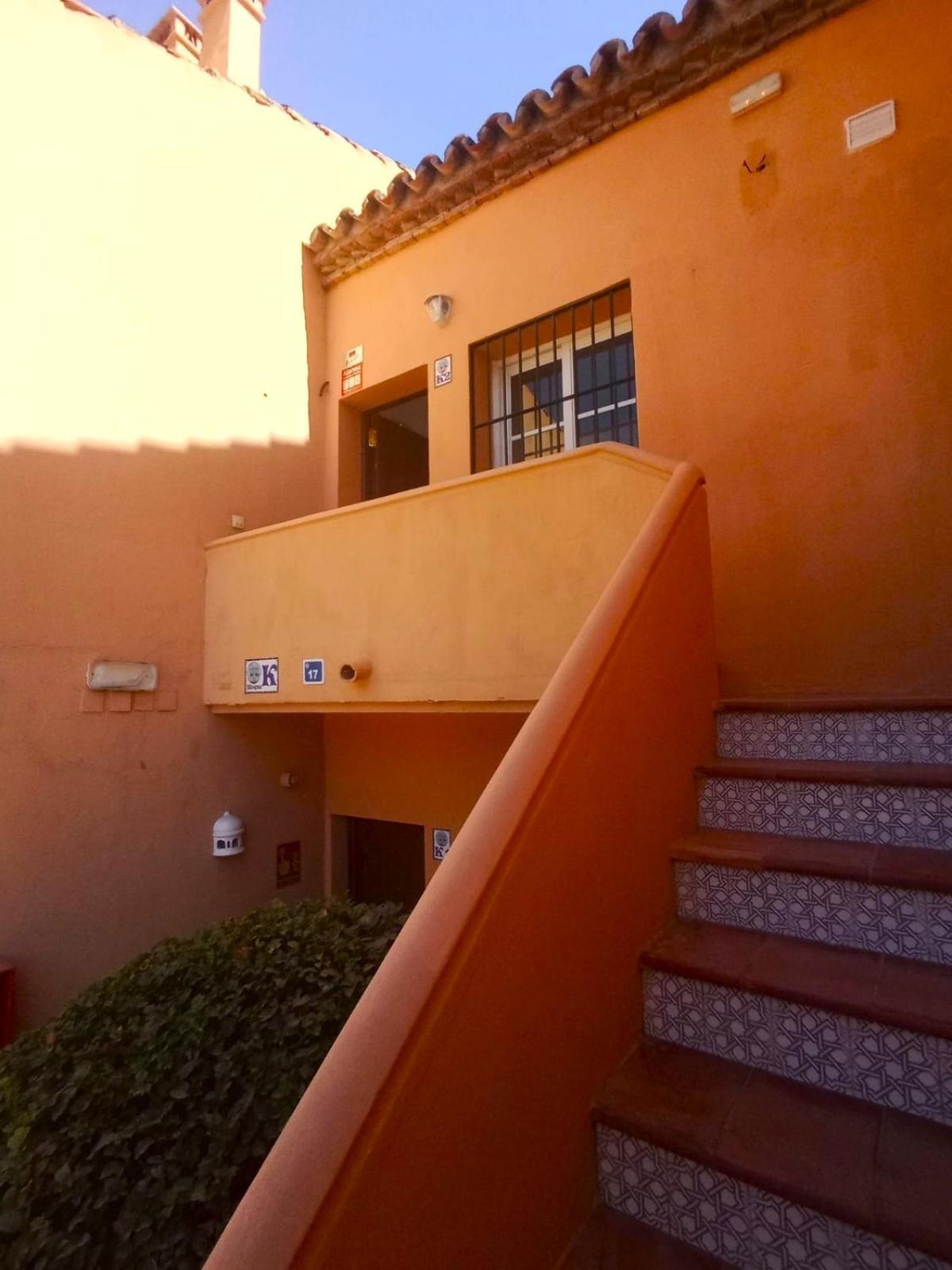 Appartamento Urb Oasis Golf-Terrace, Pools And Golf Courses Mijas Esterno foto