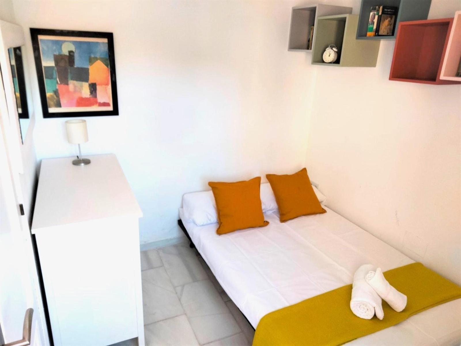 Appartamento Urb Oasis Golf-Terrace, Pools And Golf Courses Mijas Esterno foto